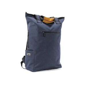 PKG Liberty Backpack / Tote: Navy. Brand New